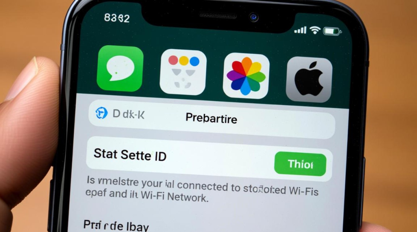 苹果手机ID设置教程，轻松掌握新iPhone ID配置方法-图3