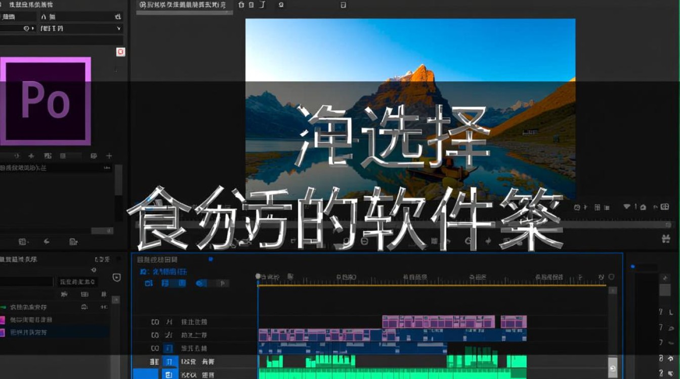 婚礼回忆录，专业婚礼视频照片剪辑指南-图3
