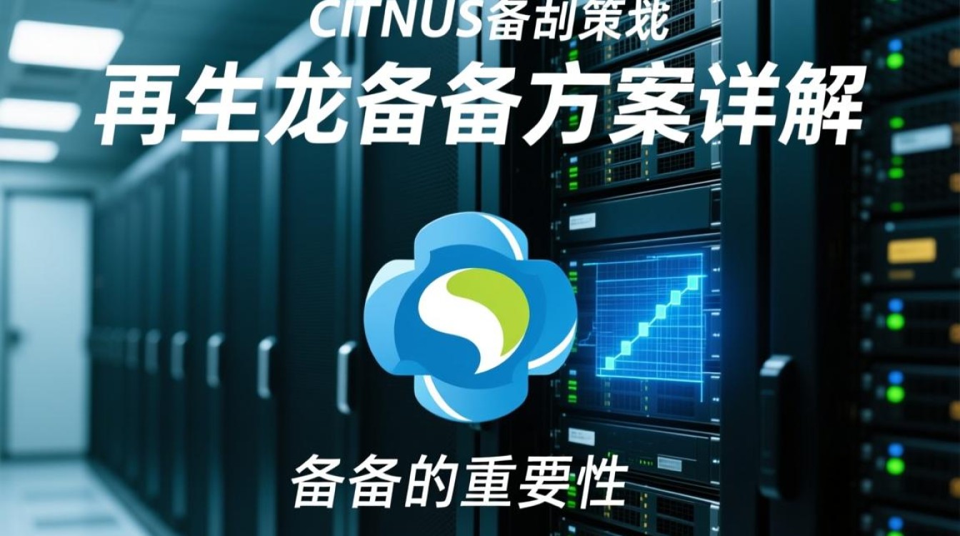 CentOS再生龙备份解决方案-图1