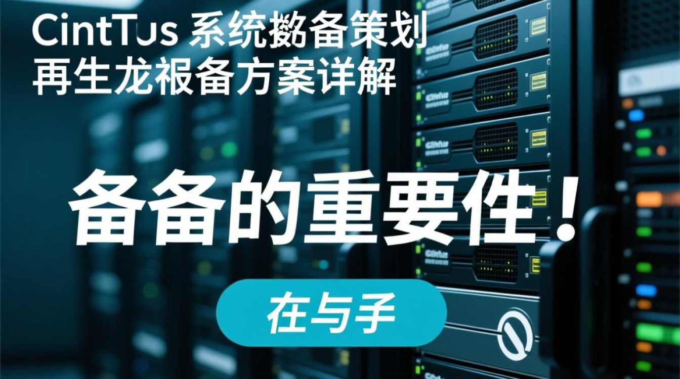 CentOS再生龙备份解决方案-图3