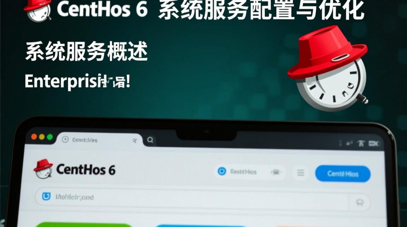 CentOS 6系统服务配置指南-图2