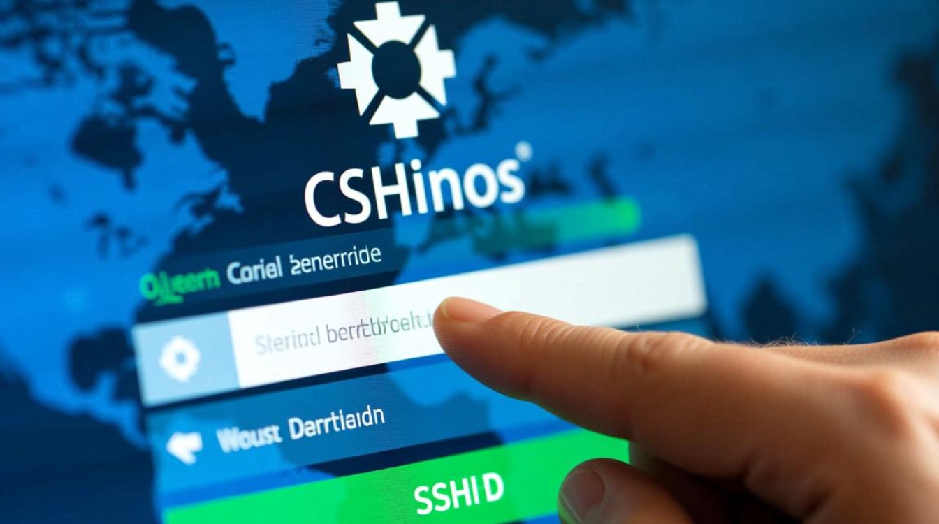 CentOS SSH登录卡死问题解析-图1
