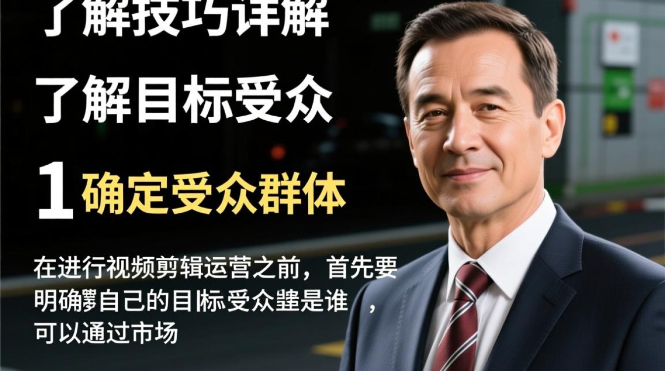 视频剪辑运营攻略揭秘-图1