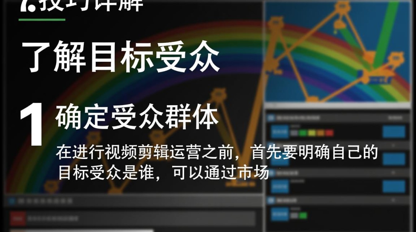 视频剪辑运营攻略揭秘-图3