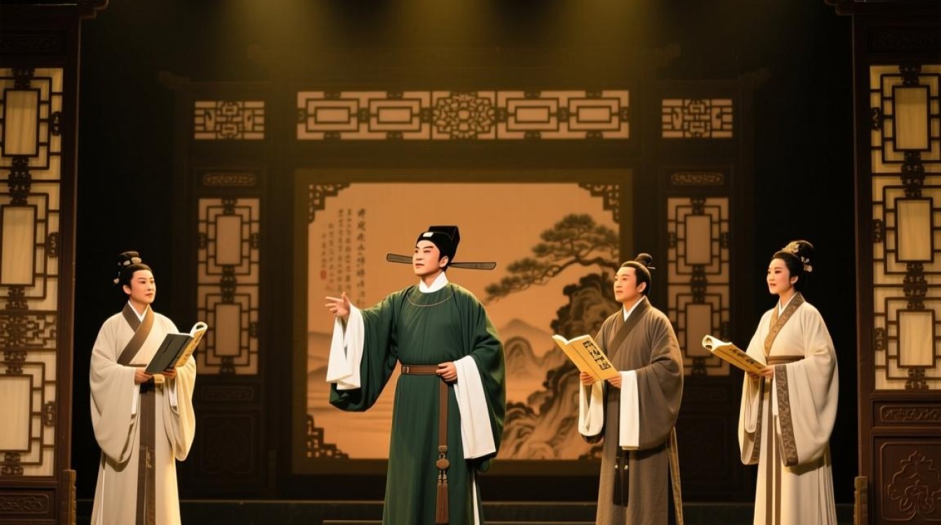 刘大刚，四大名著三部主演，影视界的多面手-图2