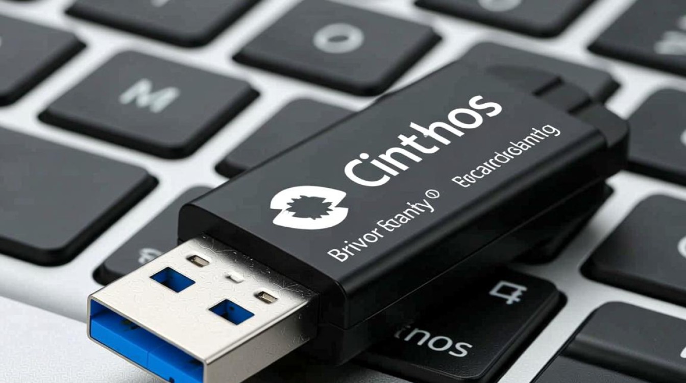 CentOS USB网卡驱动安装指南-图2