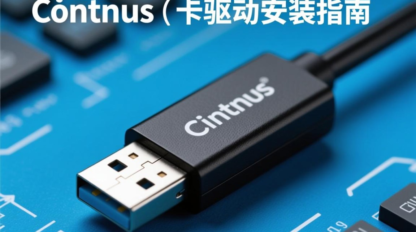 CentOS USB网卡驱动安装指南-图3
