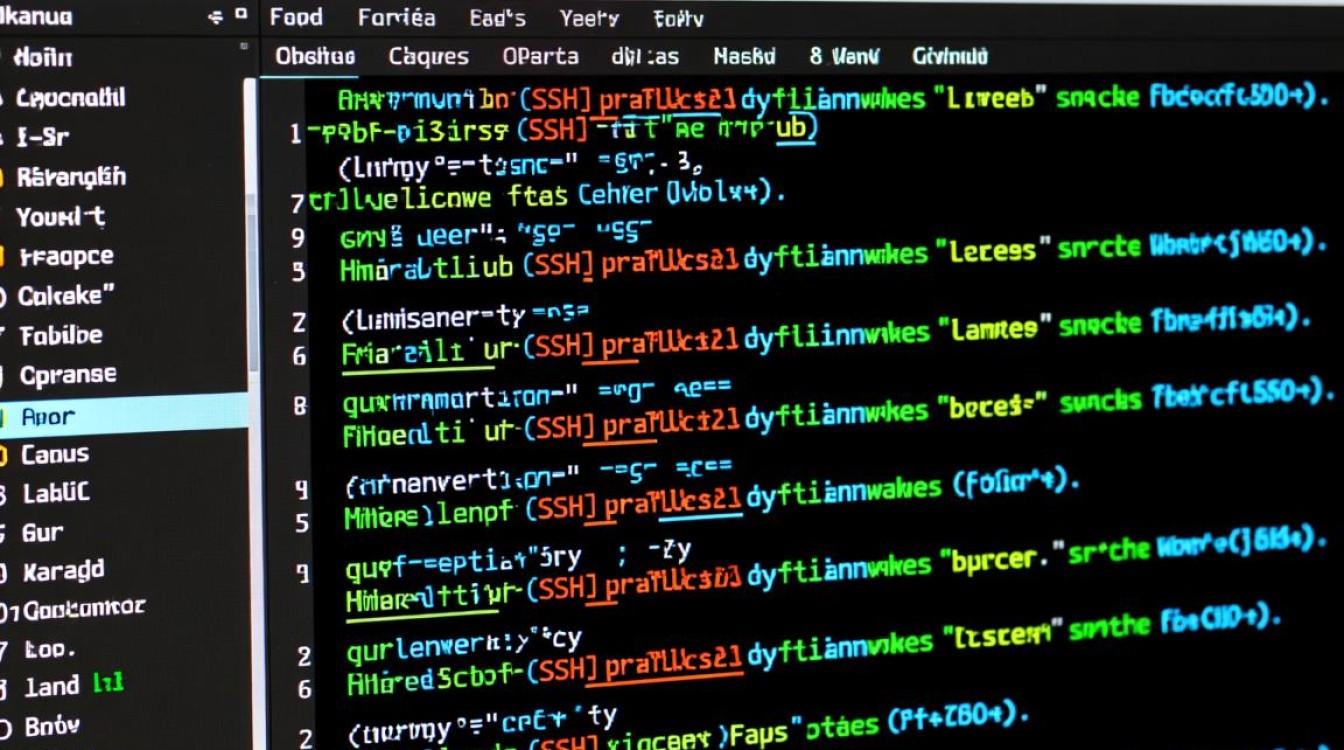 Ubuntu安装SSH时出现错误问题解析-图2