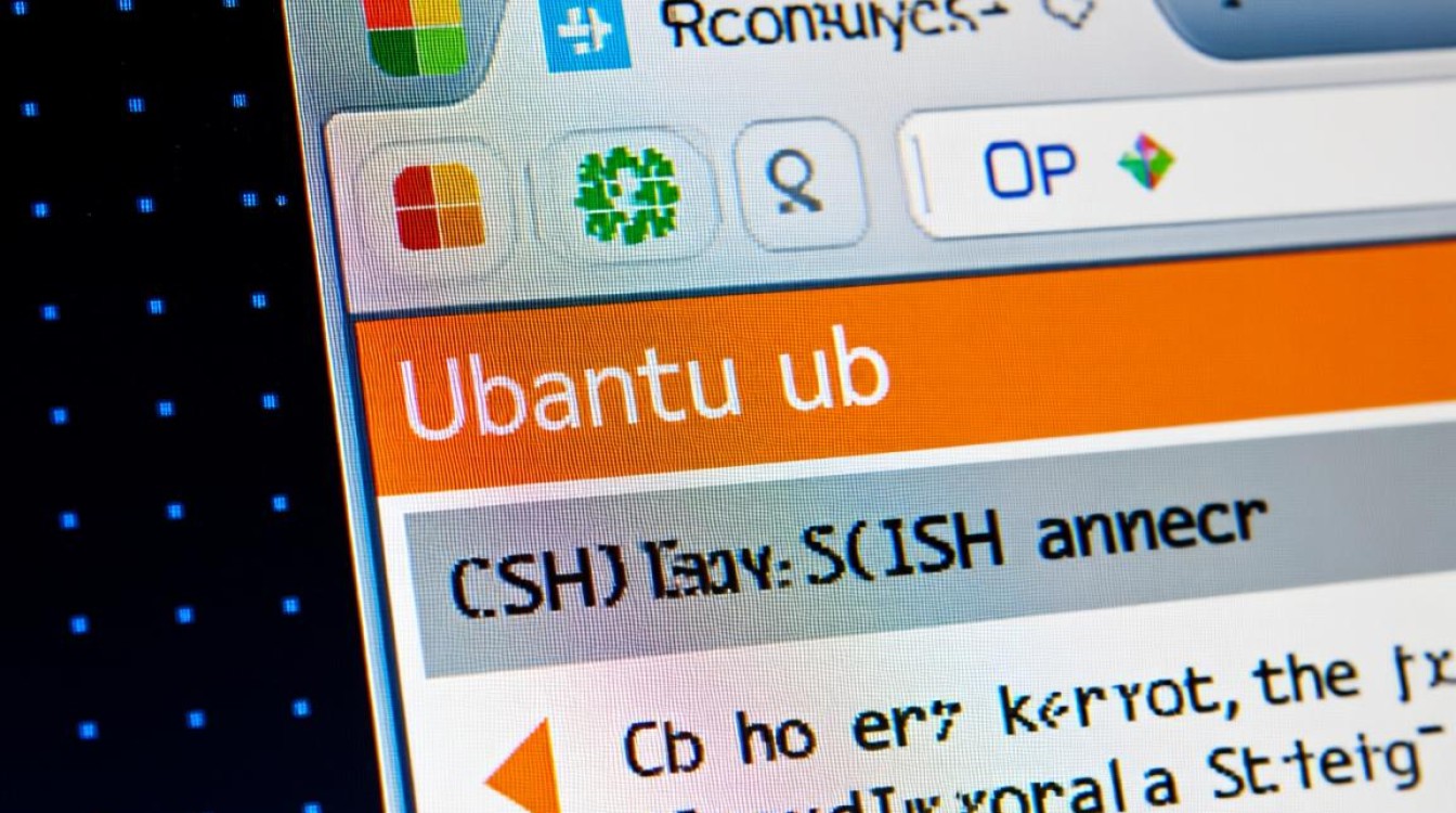 Ubuntu安装SSH时出现错误问题解析-图3