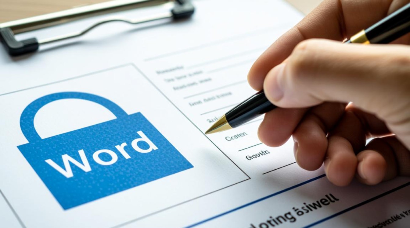 轻松解锁Word文档,揭秘解密技巧-图1 轻松解锁Word文档,揭秘解密技巧-图1