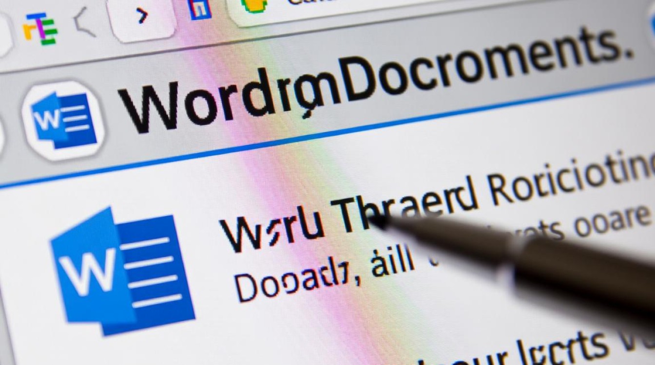 轻松解锁Word文档,揭秘解密技巧-图2 轻松解锁Word文档,揭秘解密技巧-图2