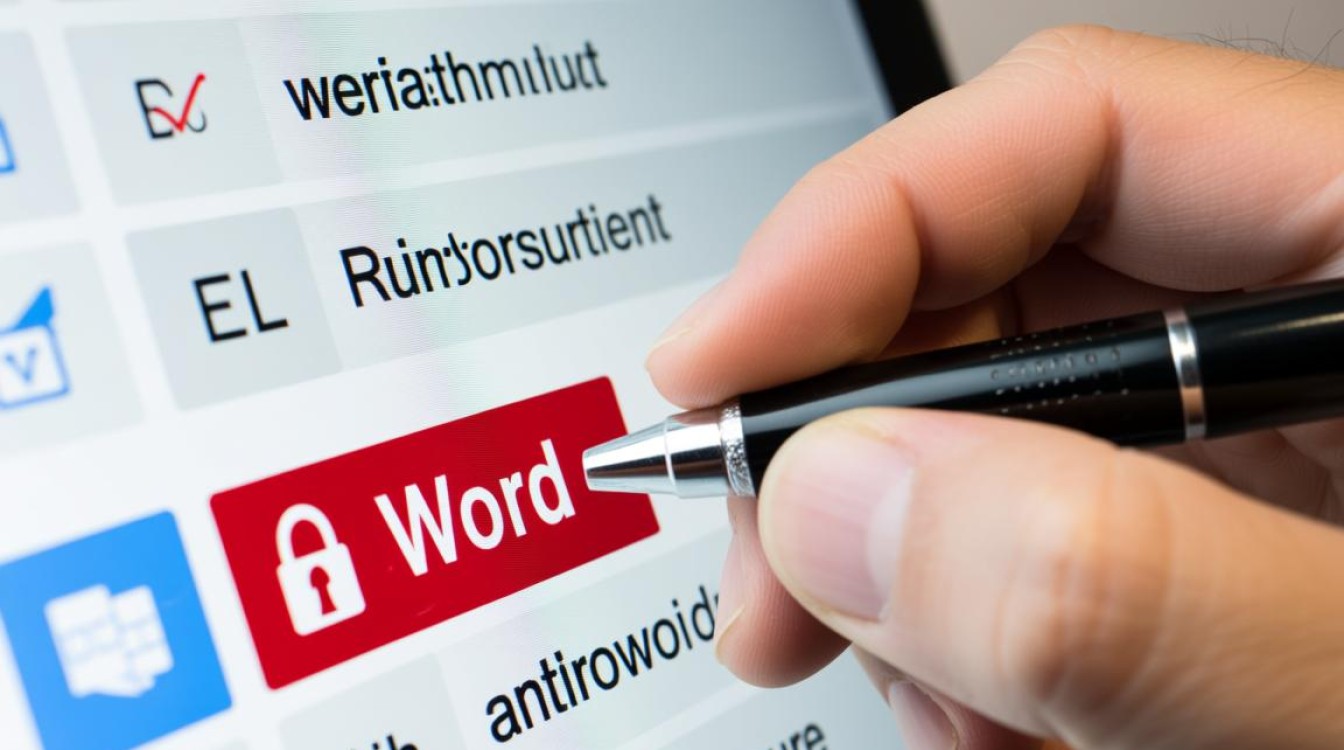 轻松解锁Word文档,揭秘解密技巧-图3 轻松解锁Word文档,揭秘解密技巧-图3