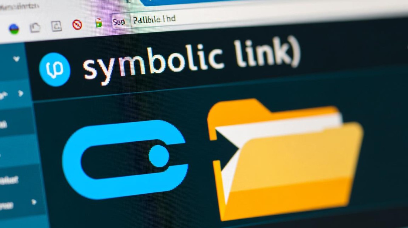 批量修改 CentOS 中链接的实用方法-图2