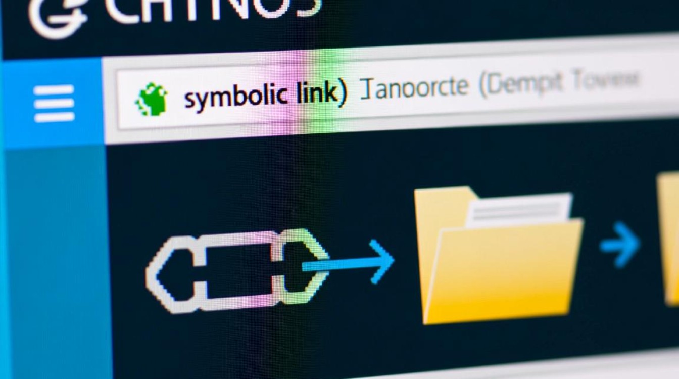 批量修改 CentOS 中链接的实用方法-图3