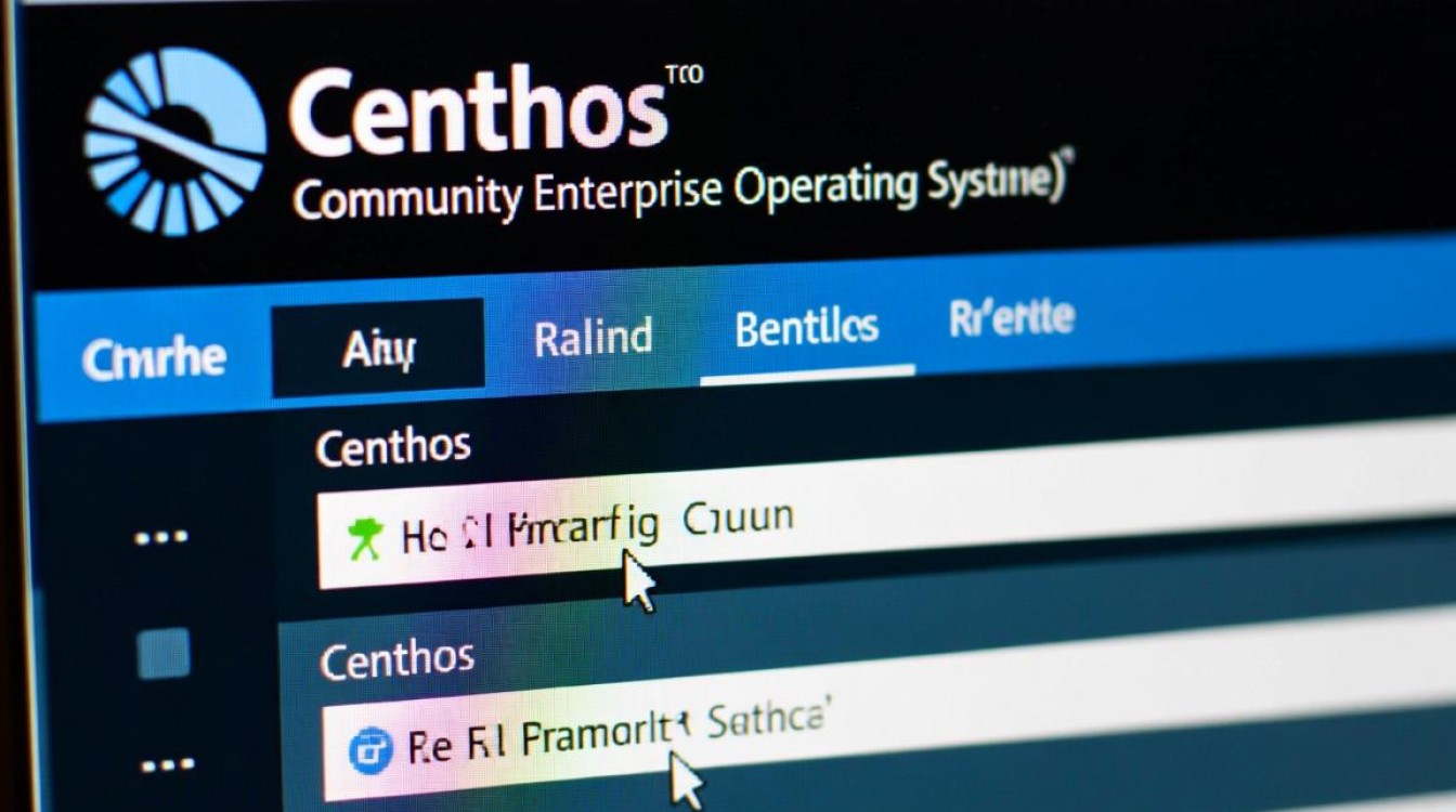 CentOS系统主机配置查看指南-图2 CentOS系统主机配置查看指南-图2