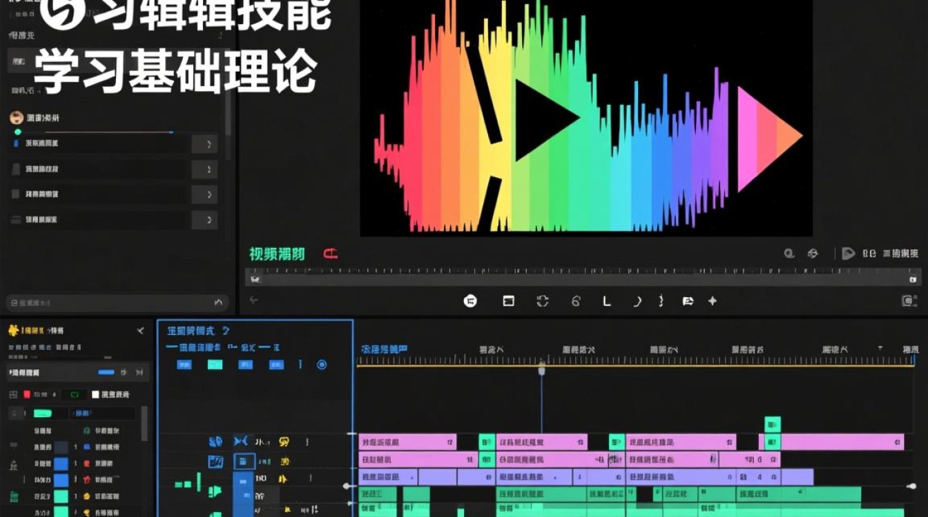 视频剪辑自学者的接单指南-图2