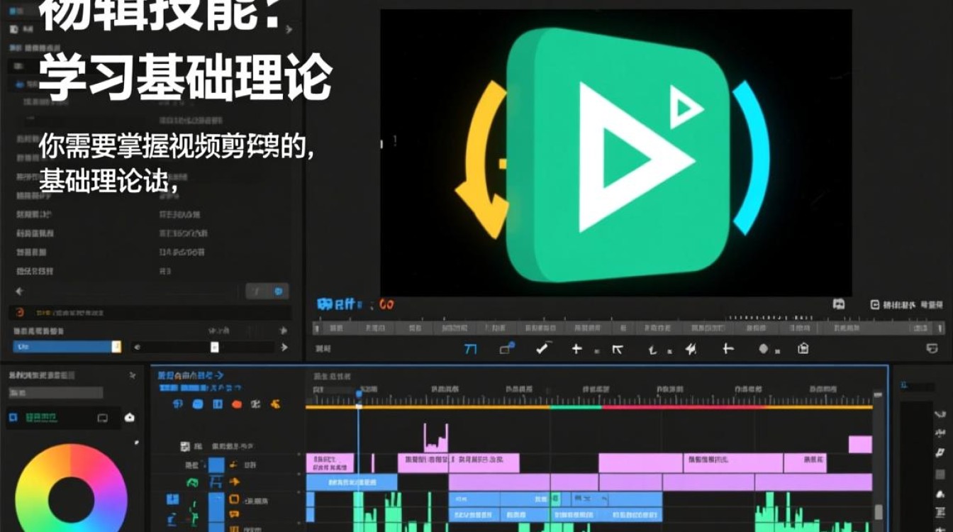 视频剪辑自学者的接单指南-图1