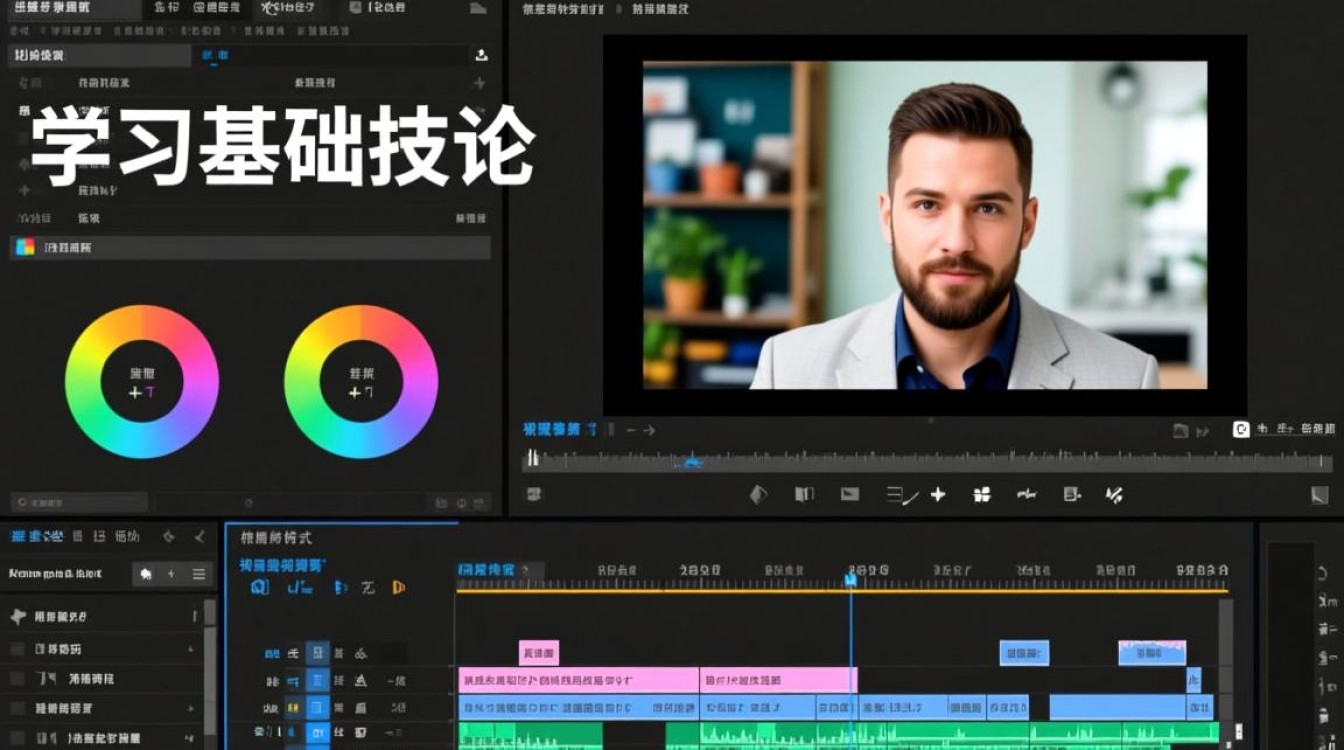 视频剪辑自学者的接单指南-图3