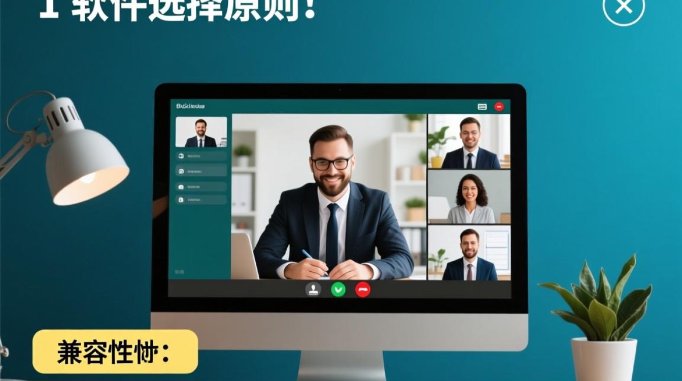 高效视频会议实现指南-图2 高效视频会议实现指南-图2