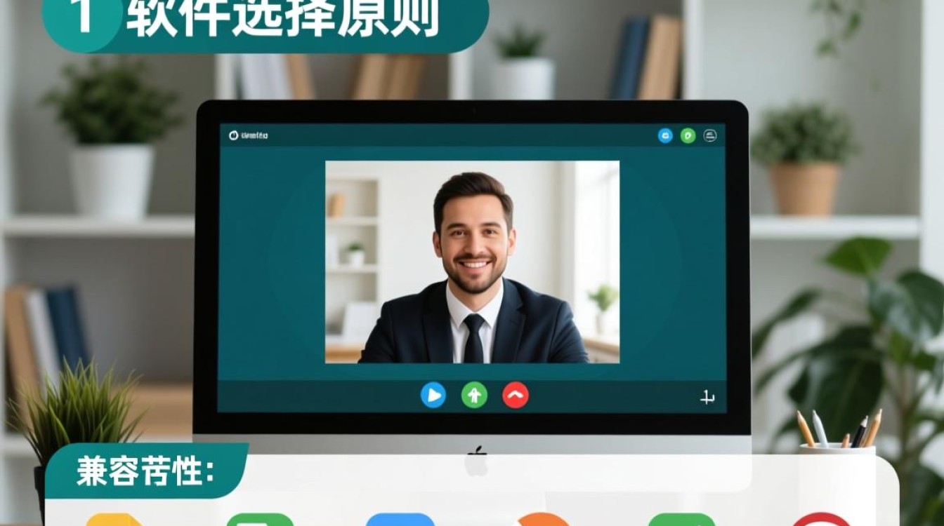 高效视频会议实现指南-图3 高效视频会议实现指南-图3