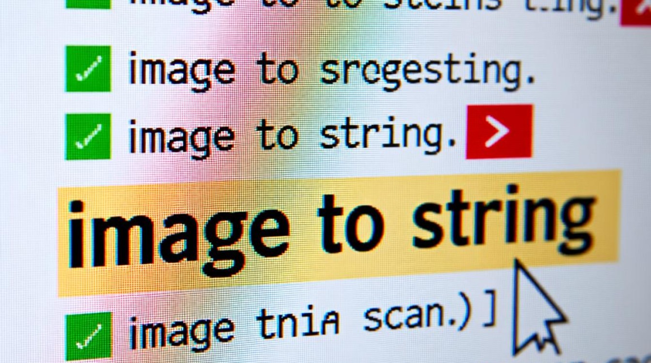 图像转字符串错误排查指南-图3