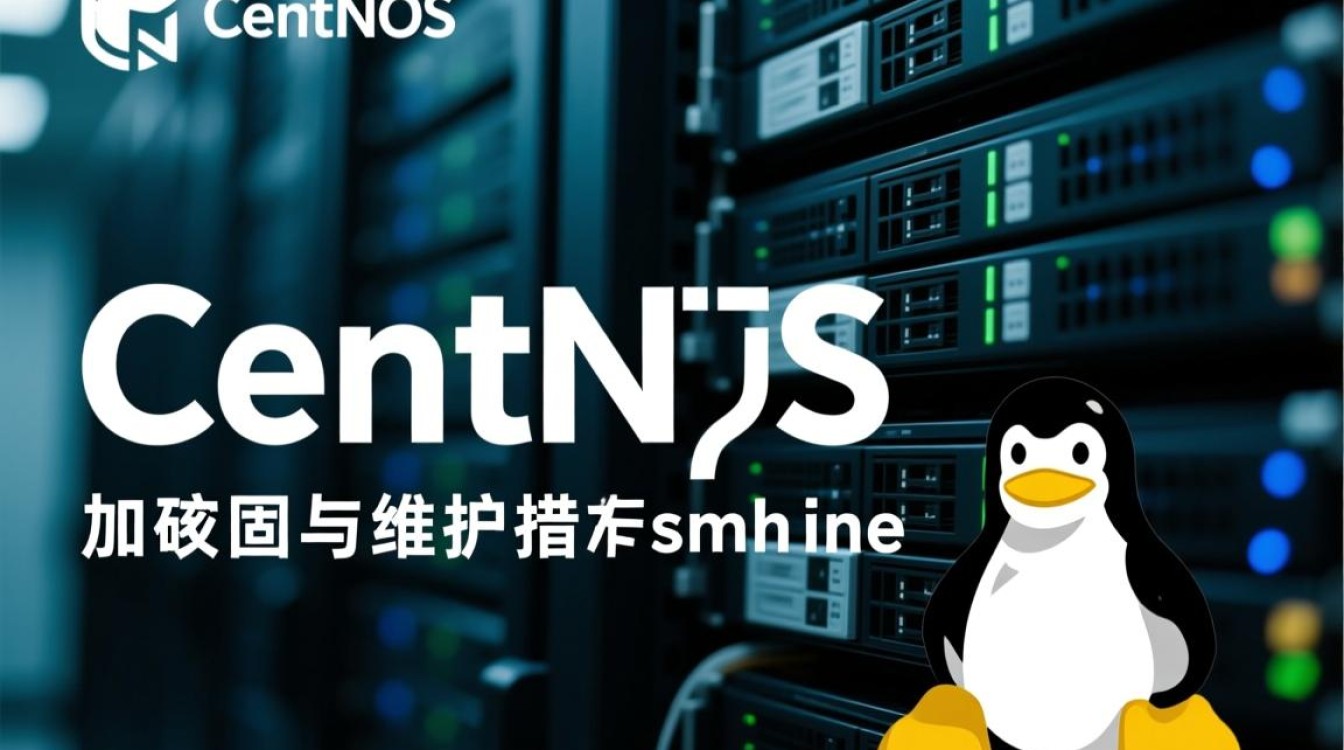 CentOS系统安全加固指南-图1 CentOS系统安全加固指南-图1