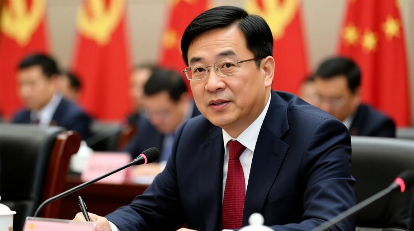 西安市委书记方红卫涉嫌违纪违法被调查-图2