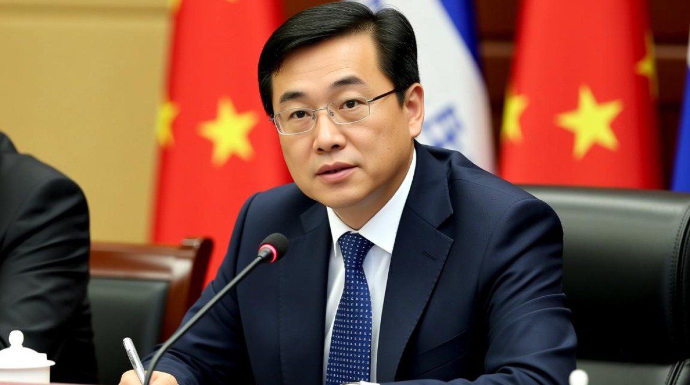 西安市委书记方红卫涉嫌违纪违法被调查-图1