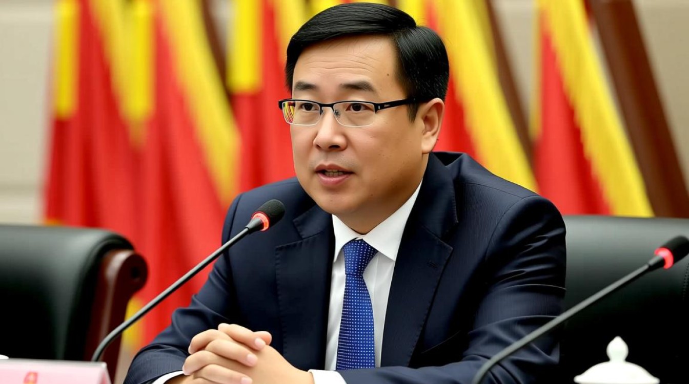 西安市委书记方红卫涉嫌违纪违法被调查-图3