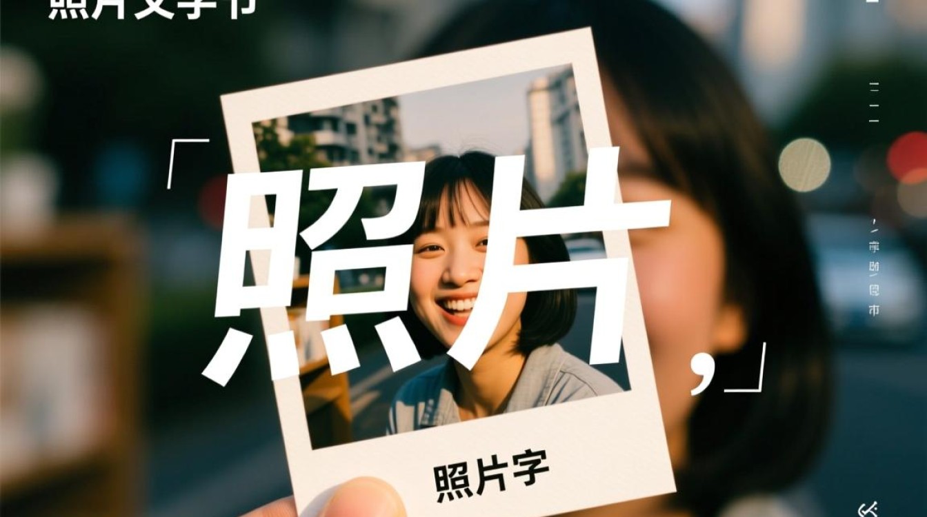 照片文字添加教程，轻松给图片加上个性文字-图3