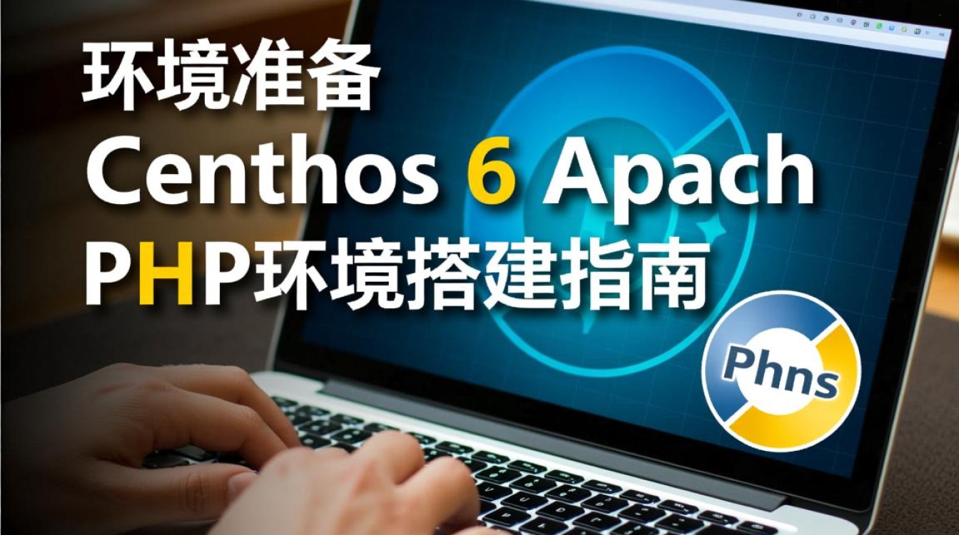 Centos 6 环境下 Apache 与 PHP 集成指南-图2