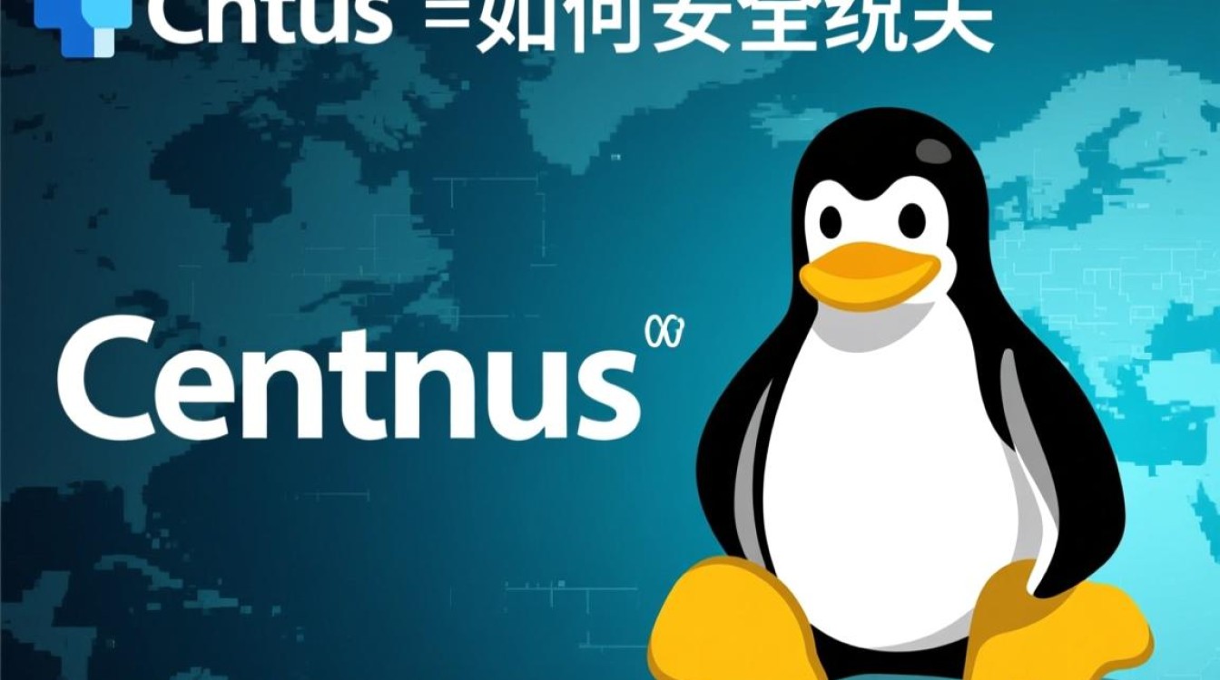 CentOS系统关机操作指南-图1 CentOS系统关机操作指南-图1