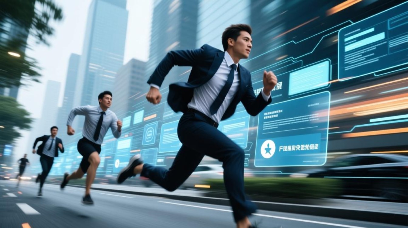 极速奔跑者软件异常故障解析-图2