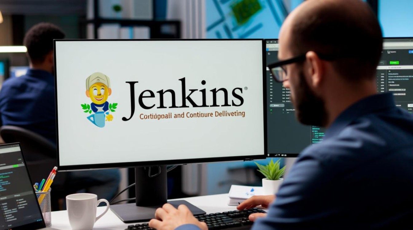 CentOS系统下Jenkins安装指南-图1