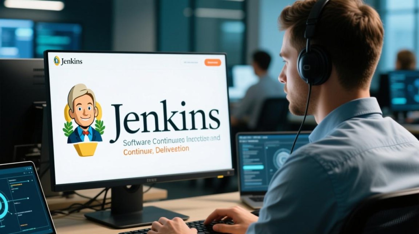 CentOS系统下Jenkins安装指南-图2