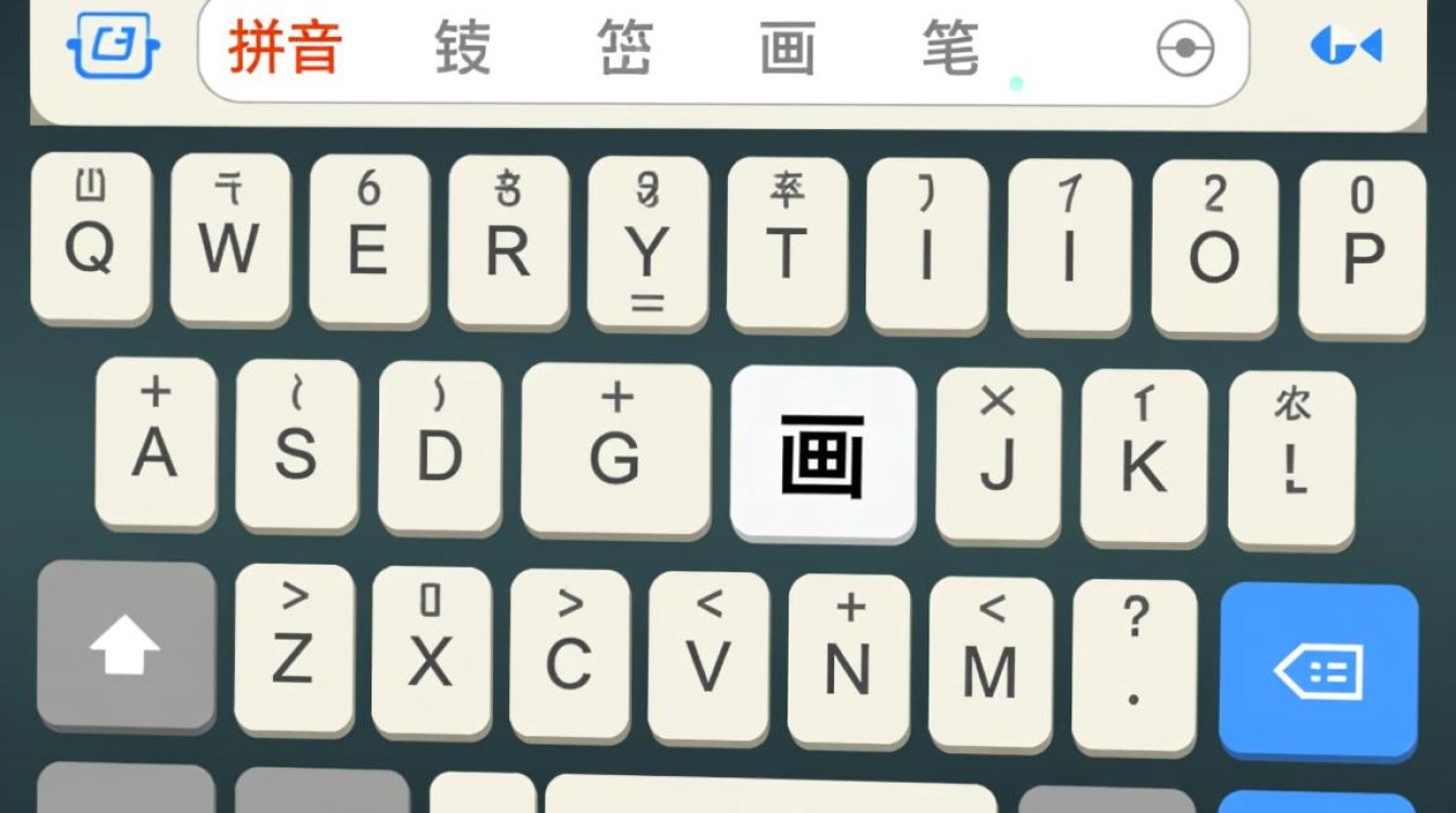 搜狗输入法快捷输入设置教程-图1