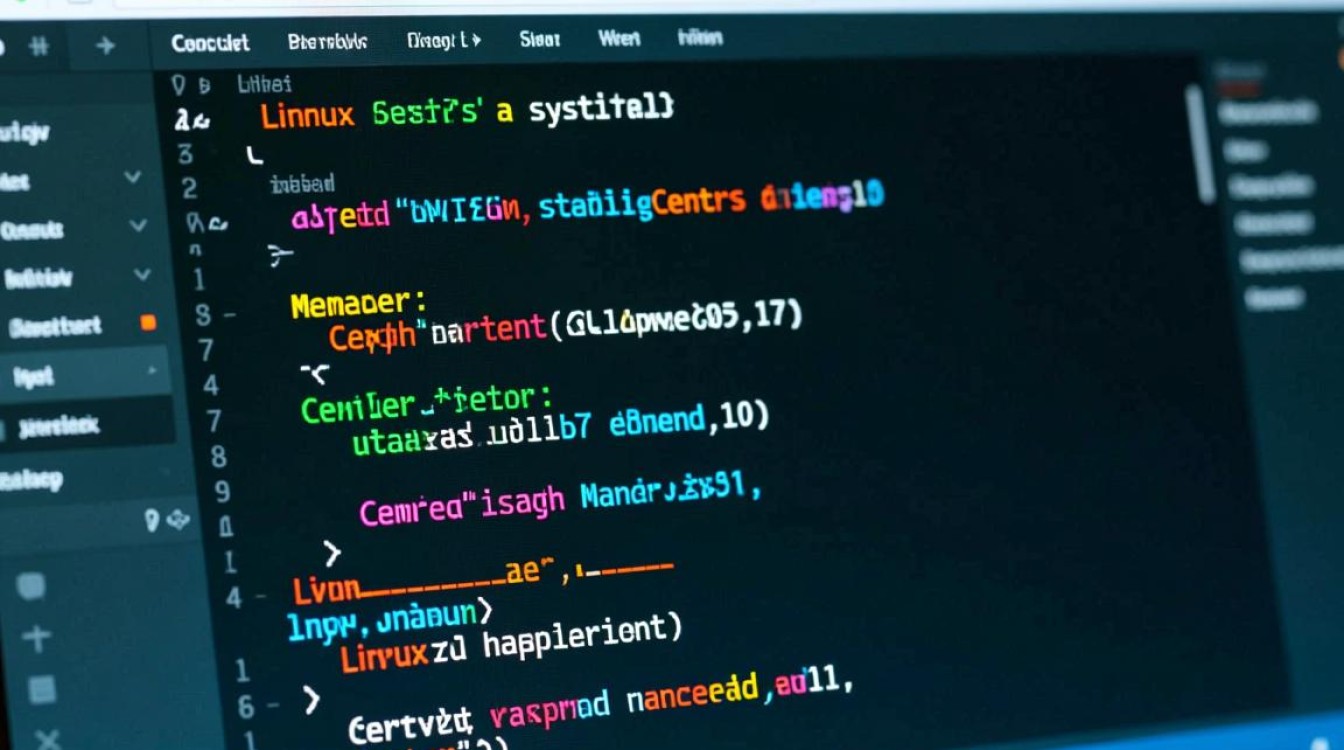Linux (CentOS) 命令宝典解析-图1