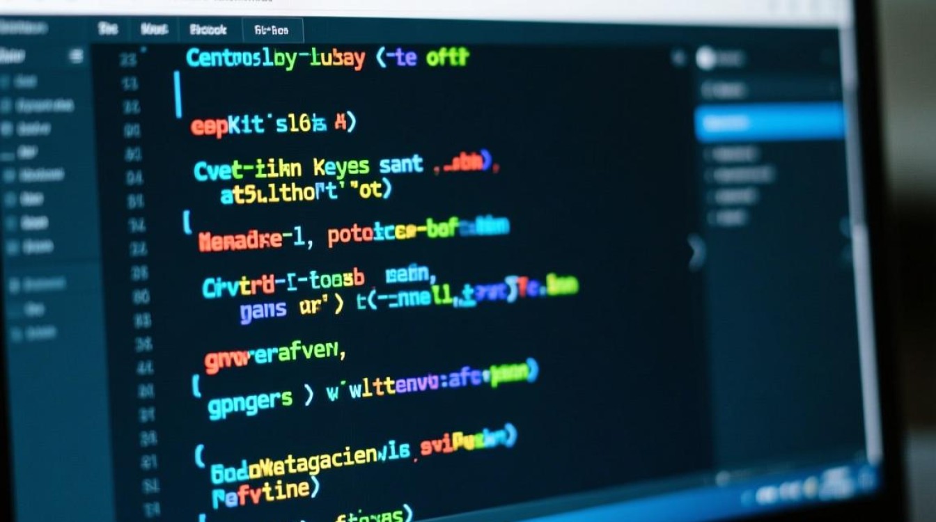 Linux (CentOS) 命令宝典解析-图2