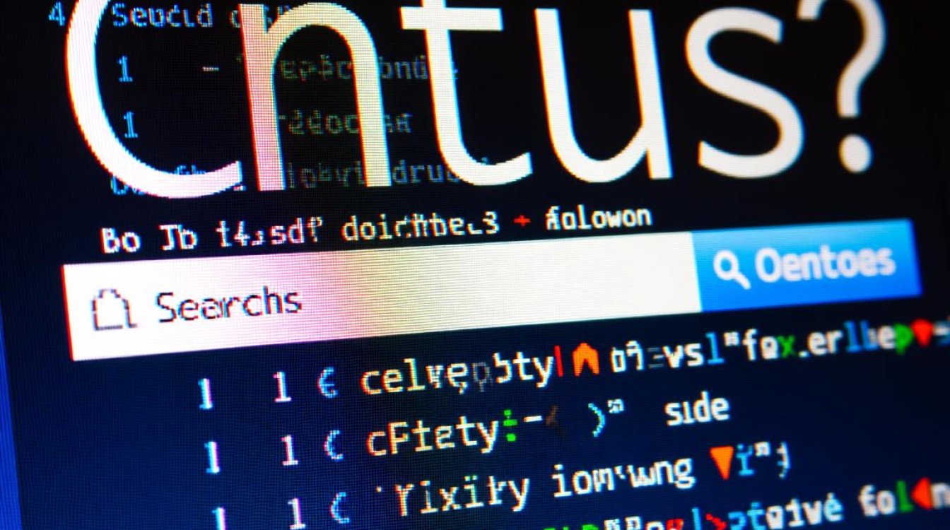 CentOS系统中的搜索命令指南-图2