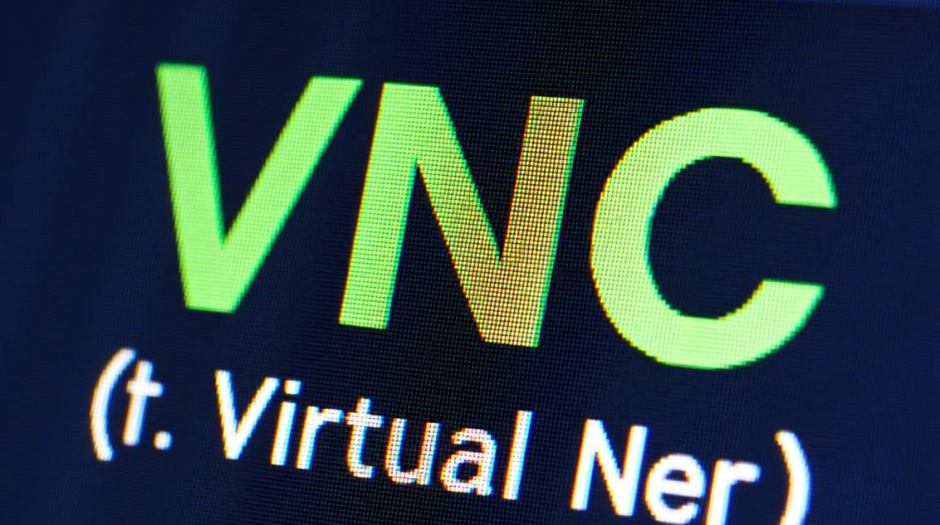 CentOS系统VNC服务安装指南-图1