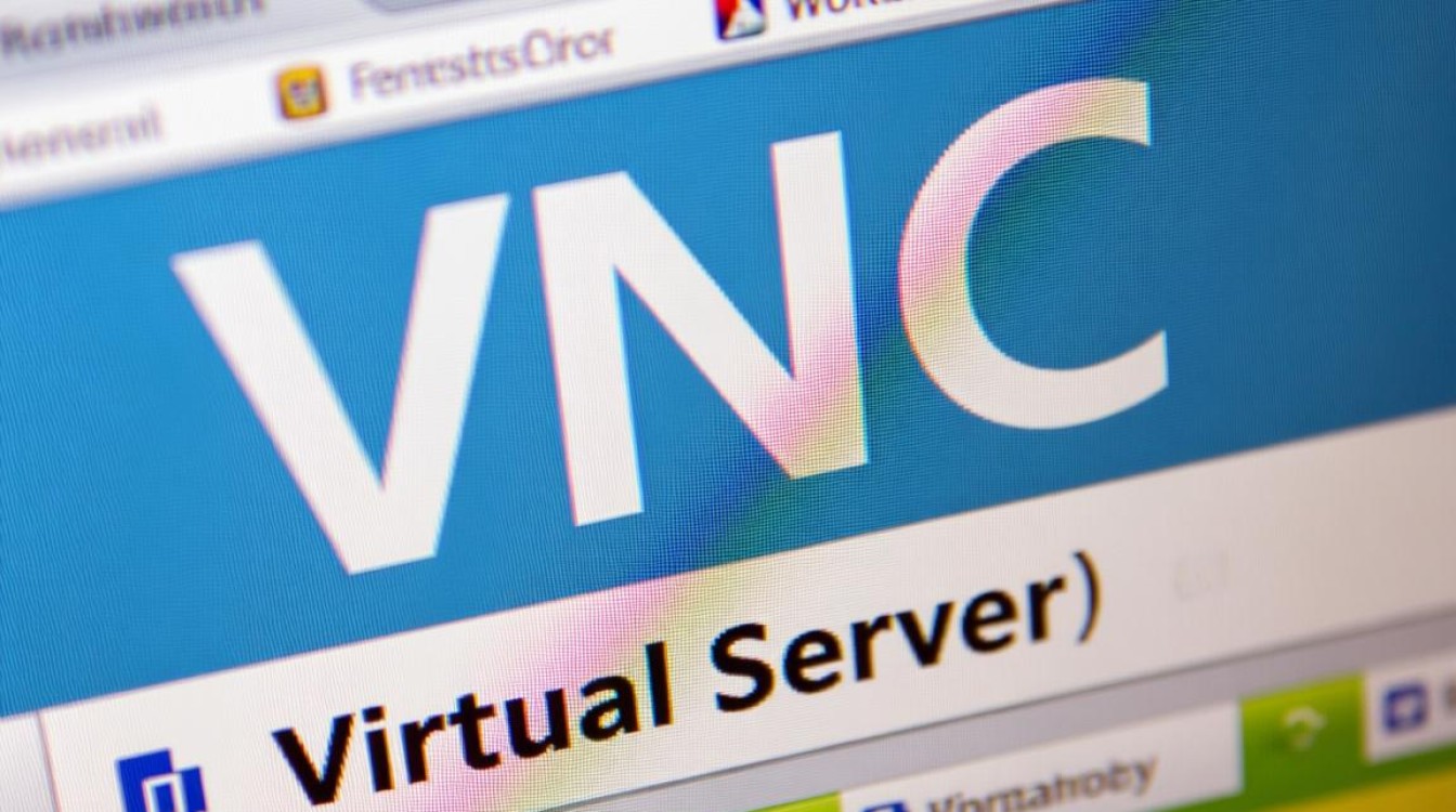 CentOS系统VNC服务安装指南-图3