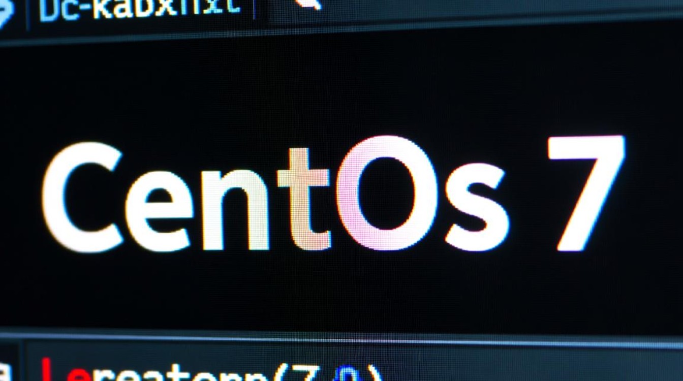 Centos7系统卡顿问题解析-图2