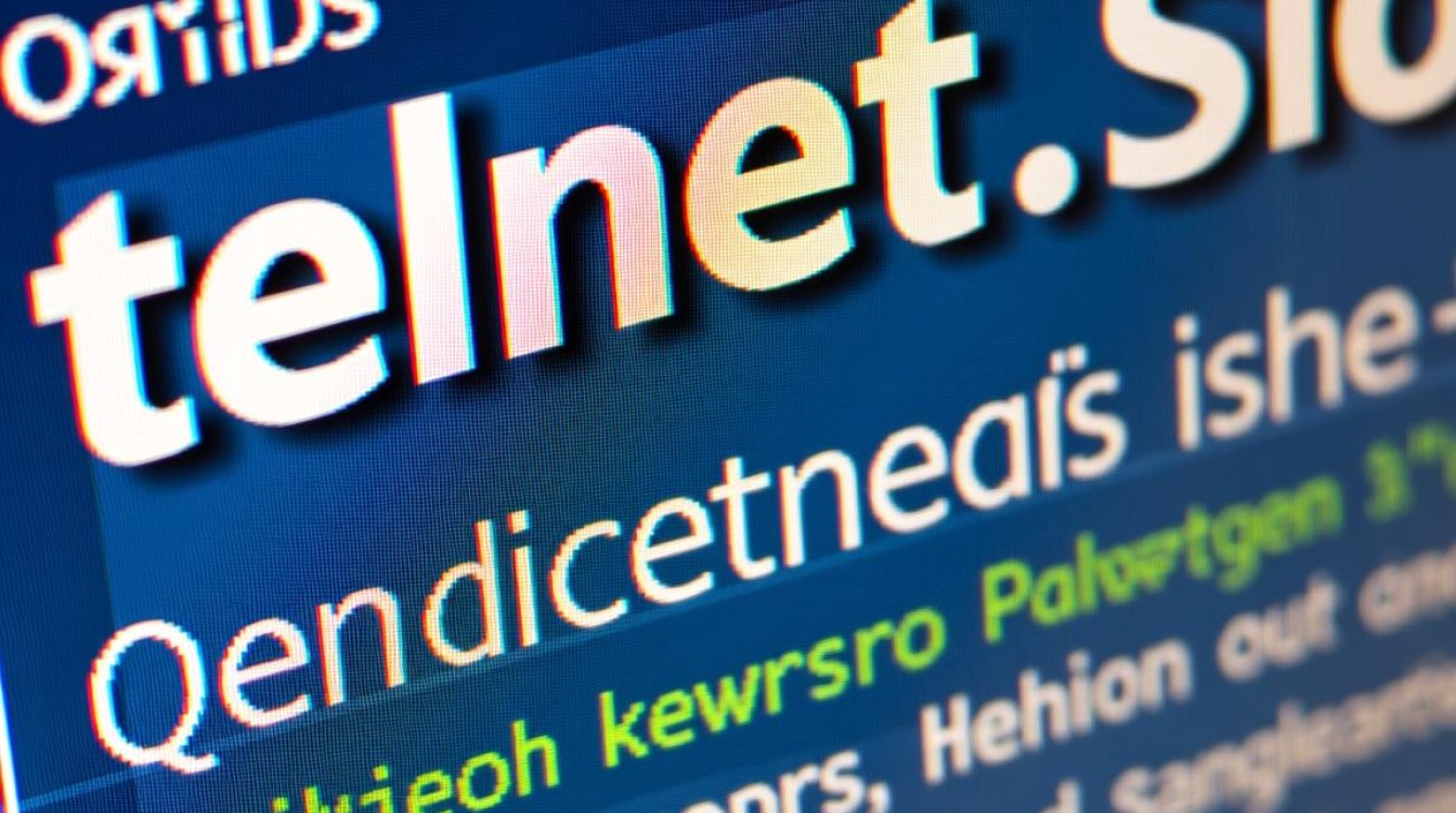 CentOS系统下配置与管理Telnet服务-图2