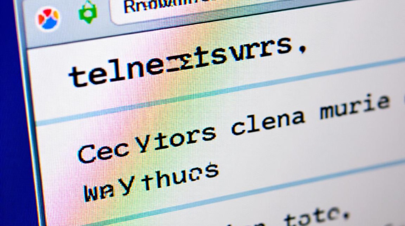 CentOS系统下配置与管理Telnet服务-图1