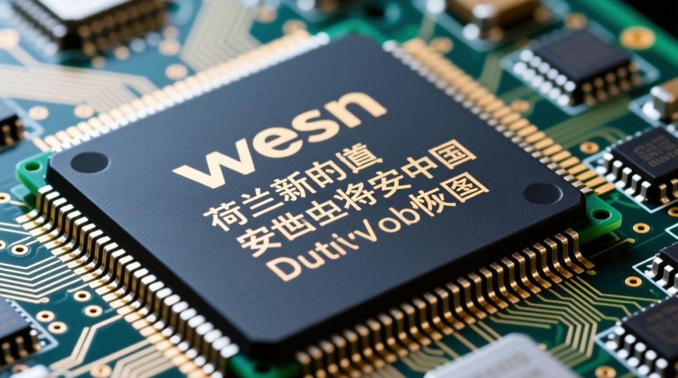 荷兰期待安世中国芯片供应恢复-图1 荷兰期待安世中国芯片供应恢复-图1