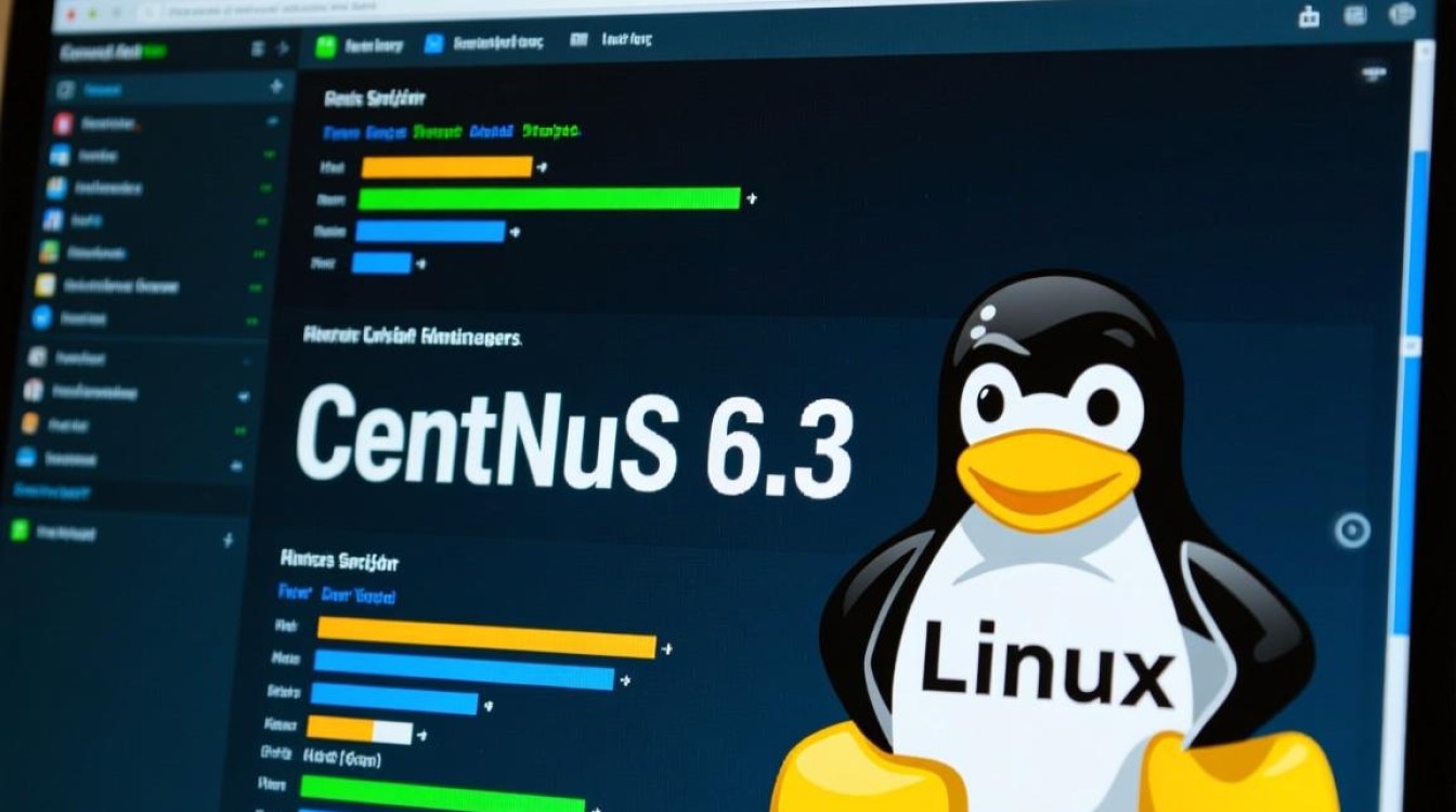 CentOS 6.3，企业级Linux系统的五大优势解析-图1
