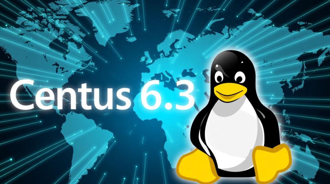 CentOS 6.3，企业级Linux系统的五大优势解析-图2