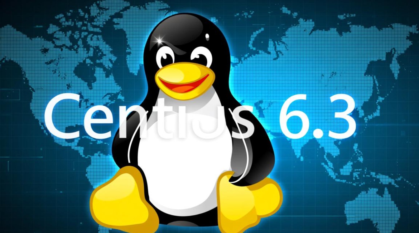 CentOS 6.3，企业级Linux系统的五大优势解析-图3