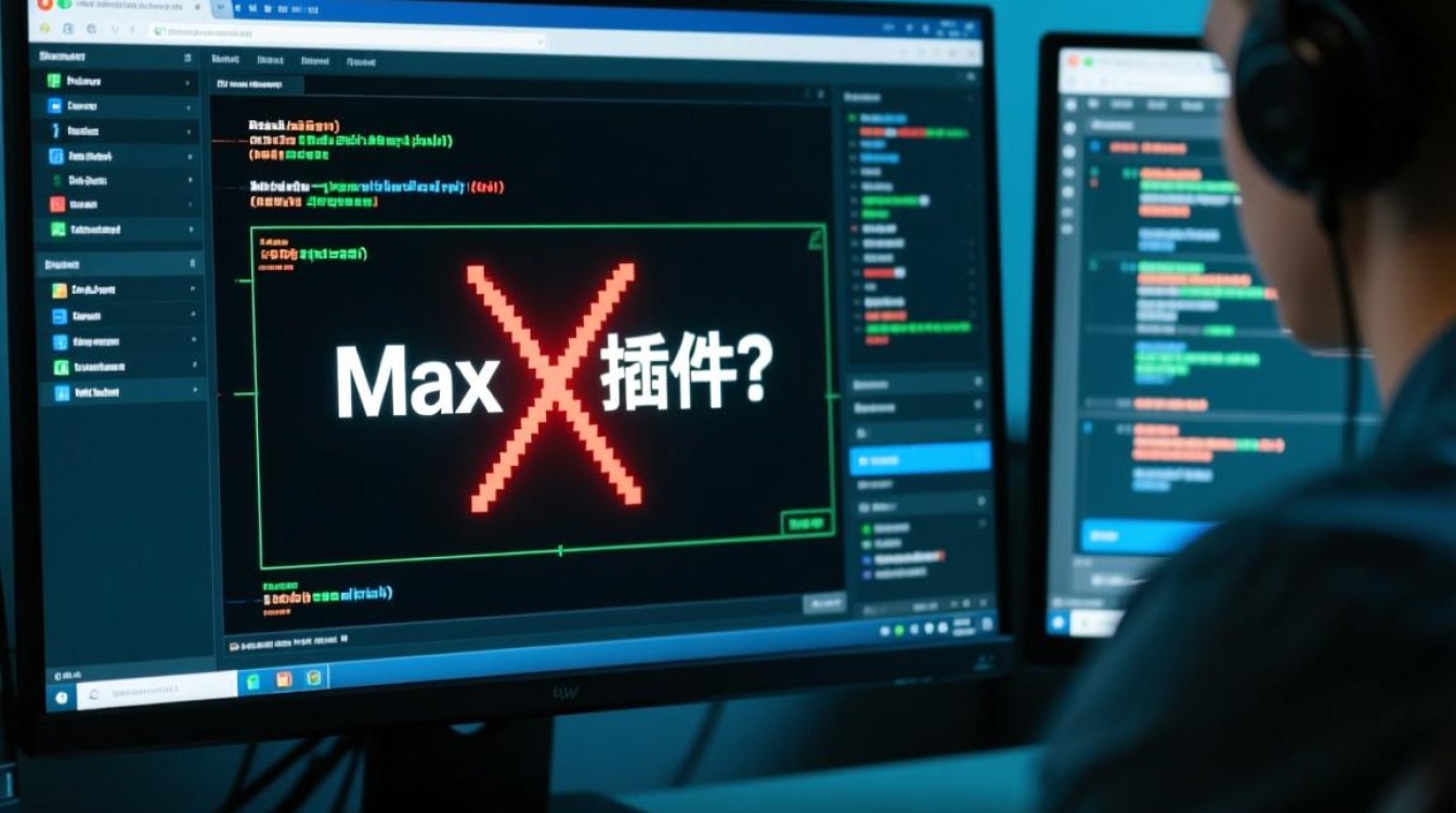 Max插件运行错误排查指南-图1