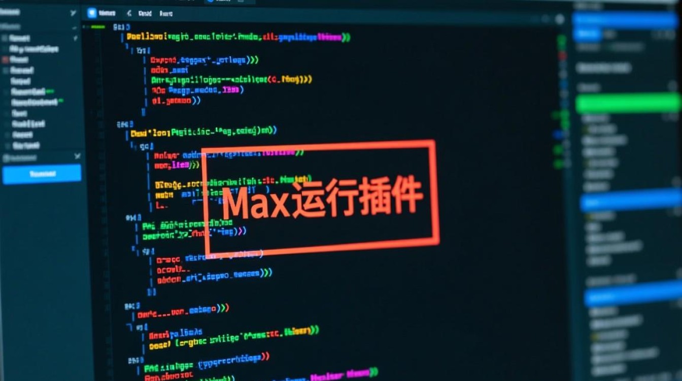 Max插件运行错误排查指南-图3
